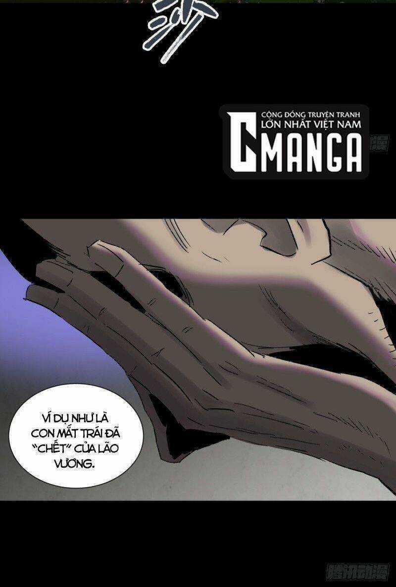 Tam Canh Tứ Cổ - Chapter 34 - Trang 7