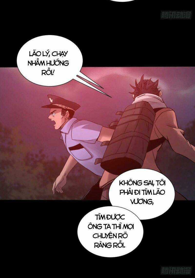 Tam Canh Tứ Cổ - Chapter 35 - Trang 13