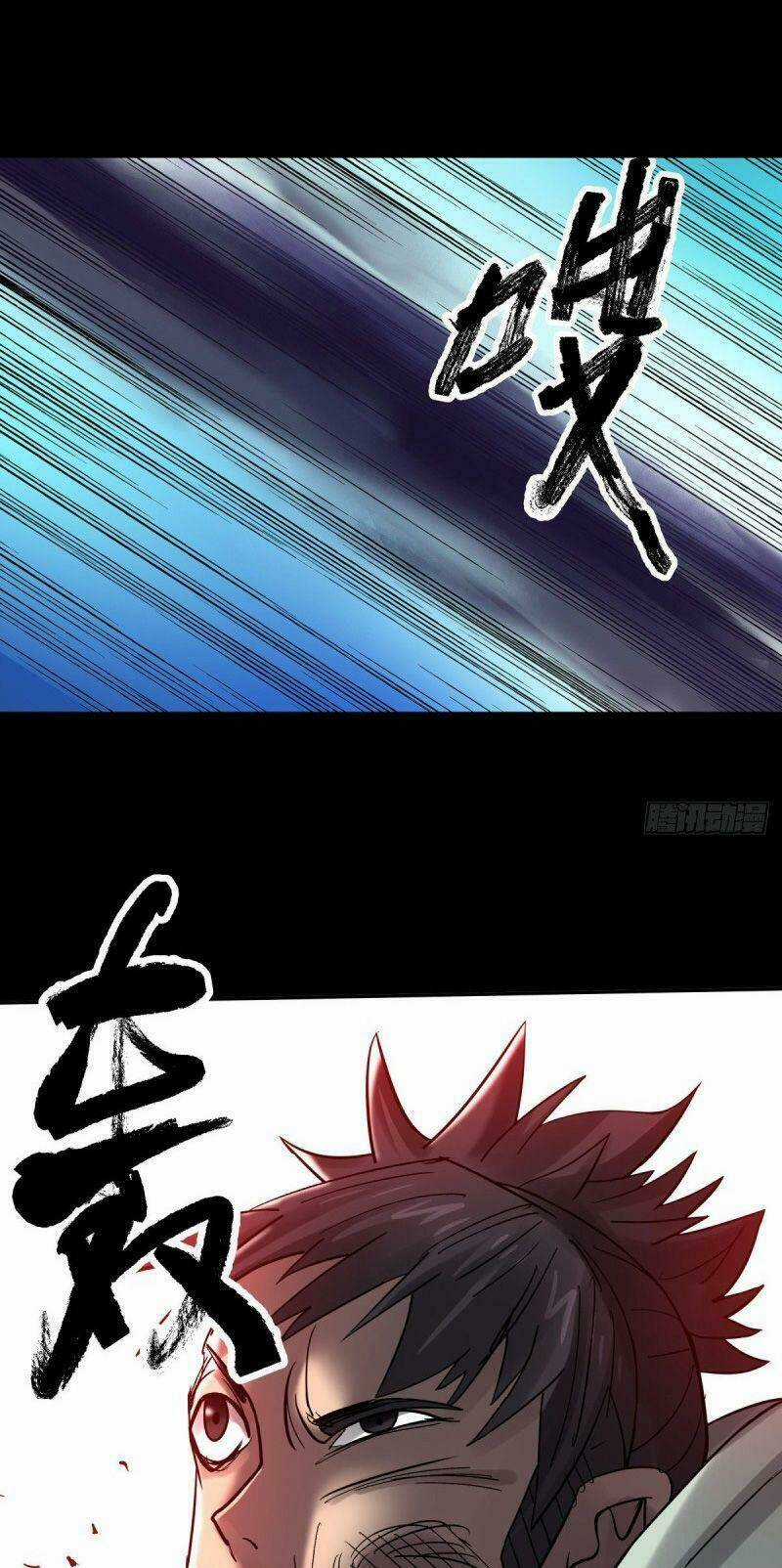 Tam Canh Tứ Cổ - Chapter 35 - Trang 34