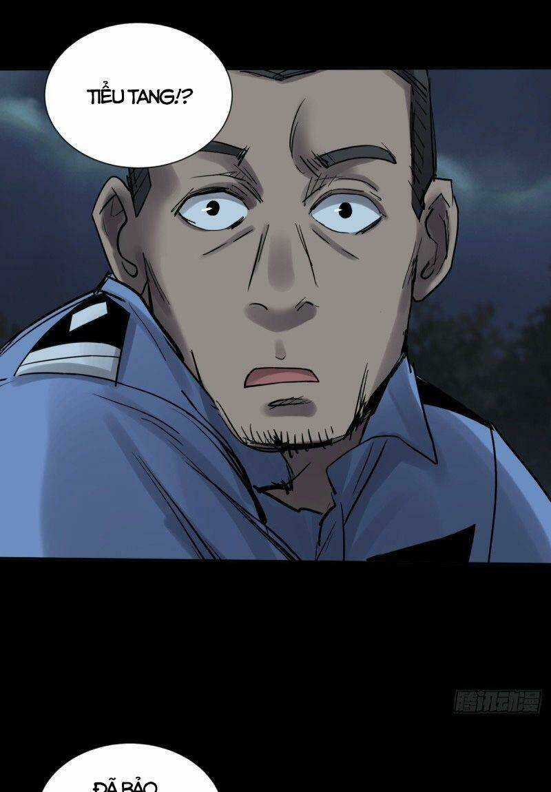 Tam Canh Tứ Cổ - Chapter 35 - Trang 36