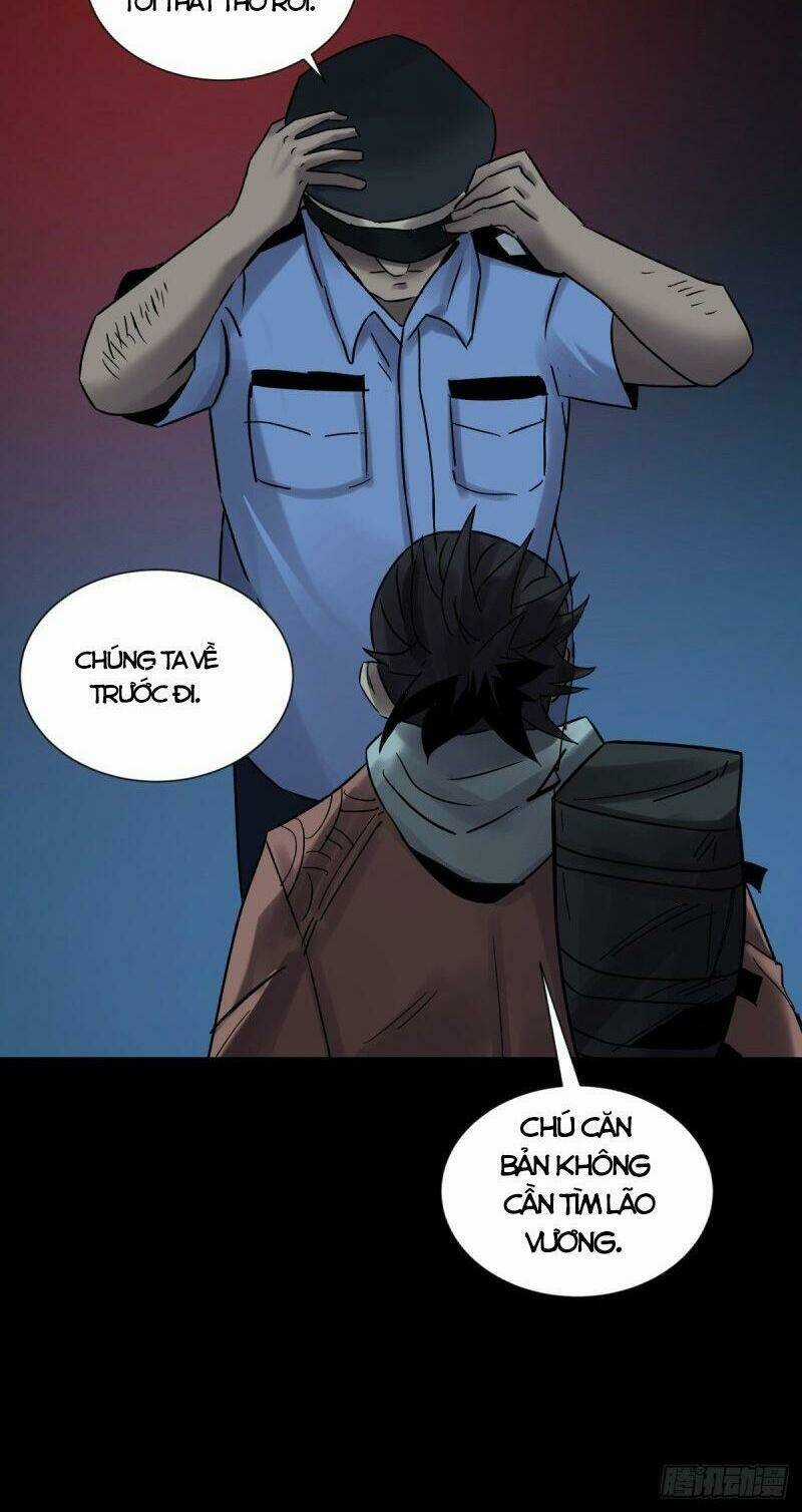Tam Canh Tứ Cổ - Chapter 35 - Trang 39