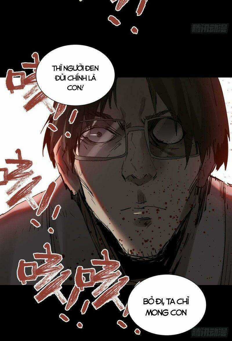 Tam Canh Tứ Cổ - Chapter 35 - Trang 5