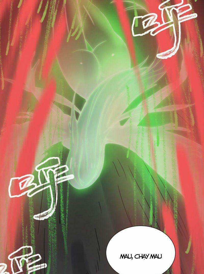 Tam Canh Tứ Cổ - Chapter 35 - Trang 41