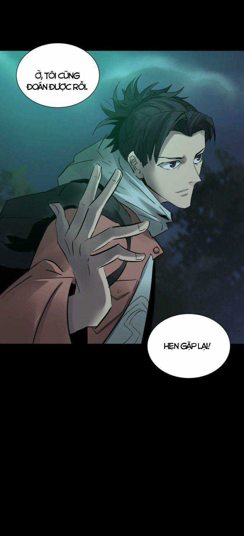 Tam Canh Tứ Cổ - Chapter 35 - Trang 47