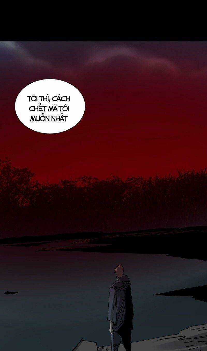 Tam Canh Tứ Cổ - Chapter 36 - Trang 1