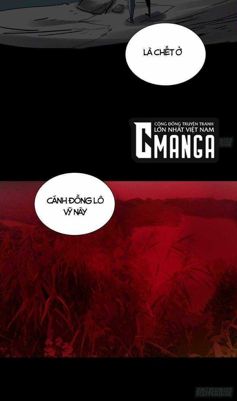 Tam Canh Tứ Cổ - Chapter 36 - Trang 2