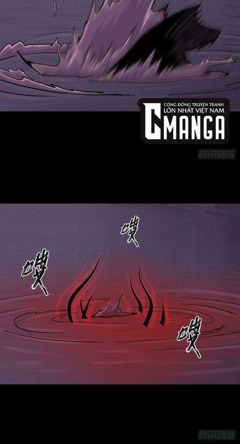 Tam Canh Tứ Cổ - Chapter 36 - Trang 12