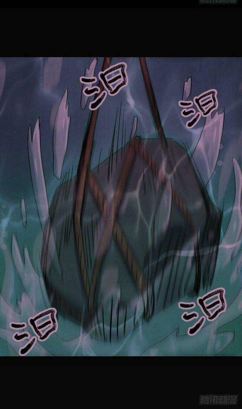 Tam Canh Tứ Cổ - Chapter 36 - Trang 14