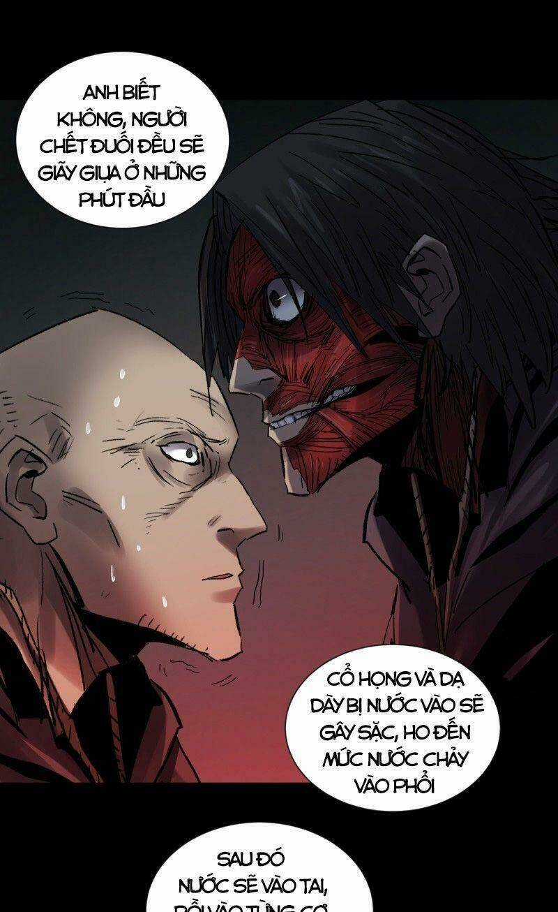 Tam Canh Tứ Cổ - Chapter 36 - Trang 3