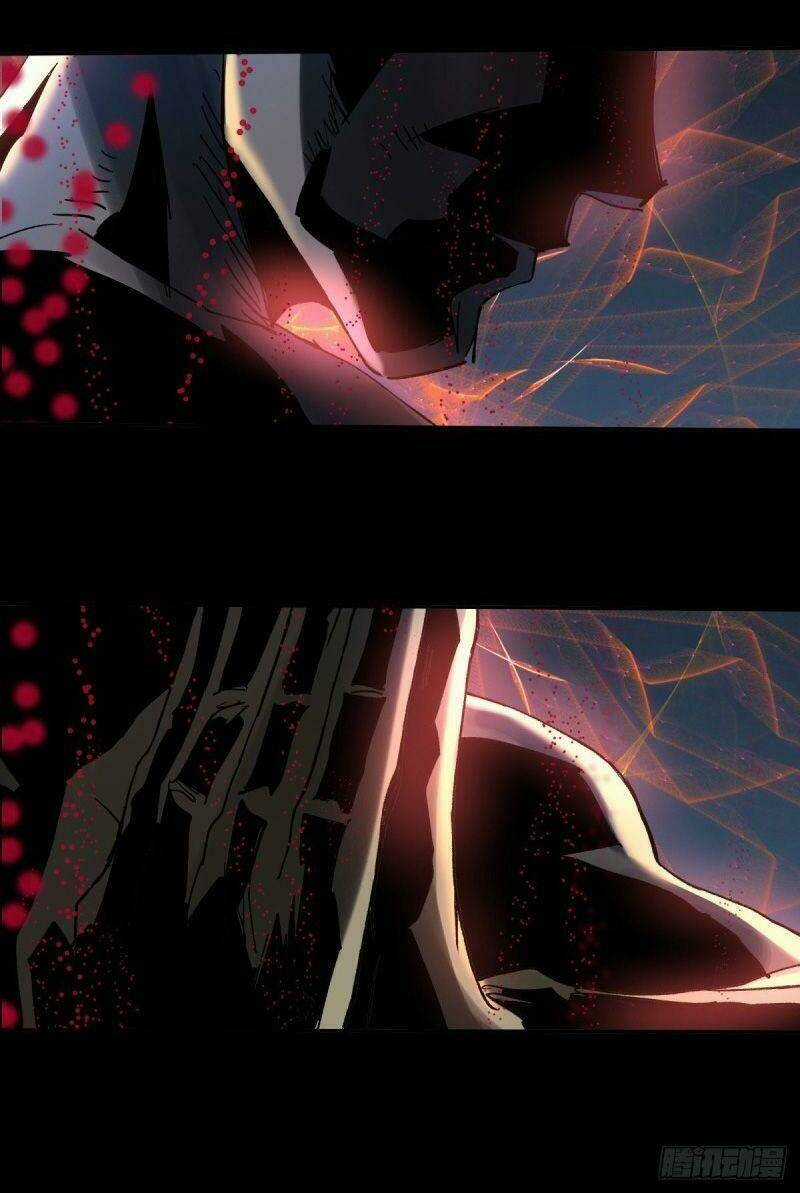 Tam Canh Tứ Cổ - Chapter 36 - Trang 22