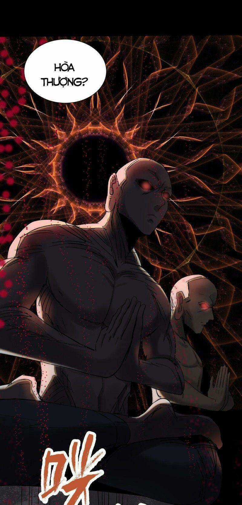 Tam Canh Tứ Cổ - Chapter 36 - Trang 23