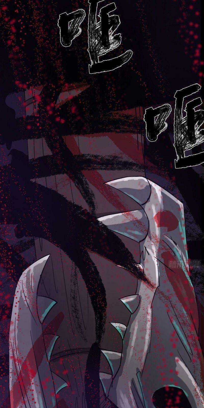 Tam Canh Tứ Cổ - Chapter 36 - Trang 31