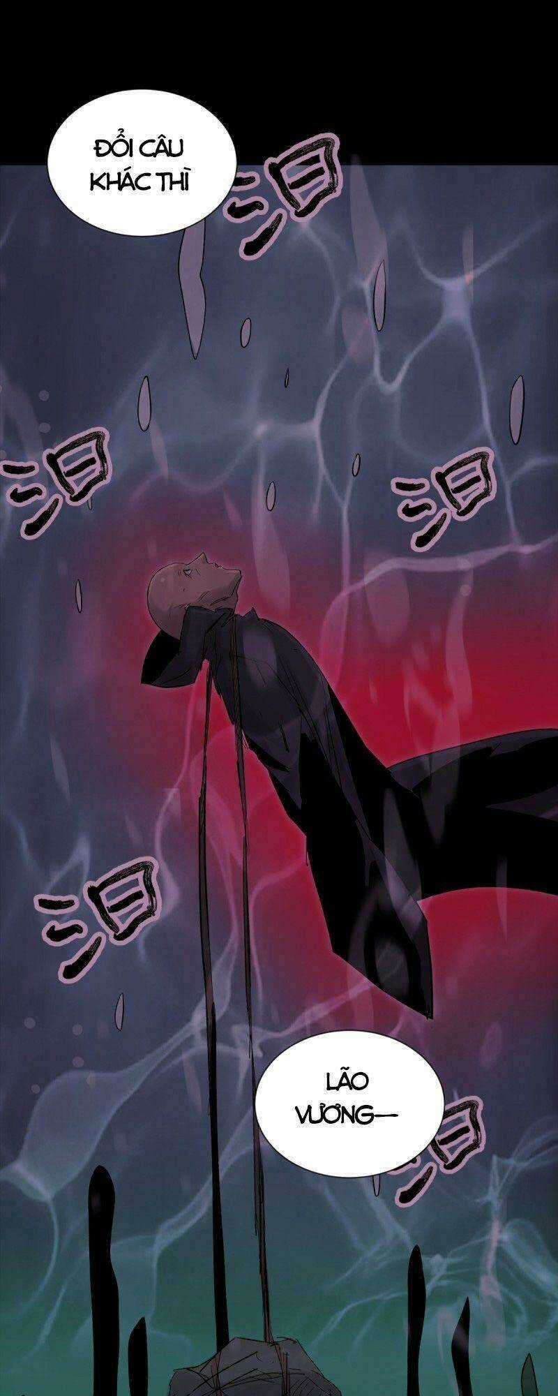 Tam Canh Tứ Cổ - Chapter 36 - Trang 39