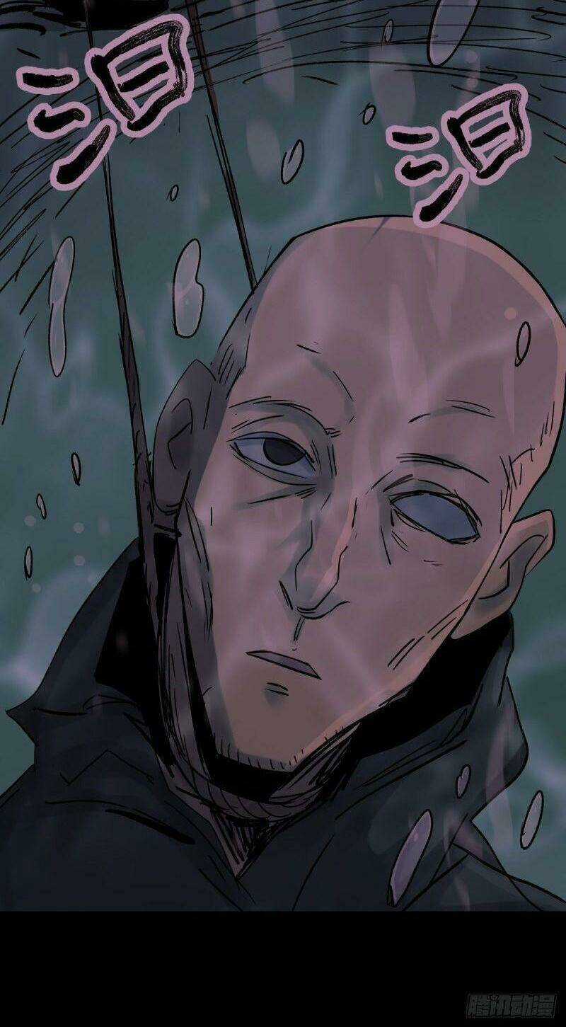 Tam Canh Tứ Cổ - Chapter 36 - Trang 41