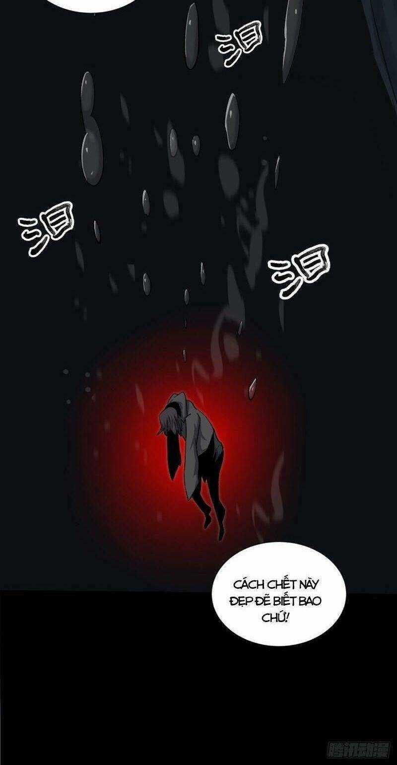 Tam Canh Tứ Cổ - Chapter 36 - Trang 6