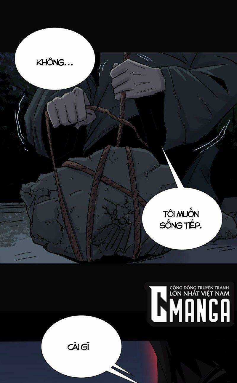 Tam Canh Tứ Cổ - Chapter 36 - Trang 7