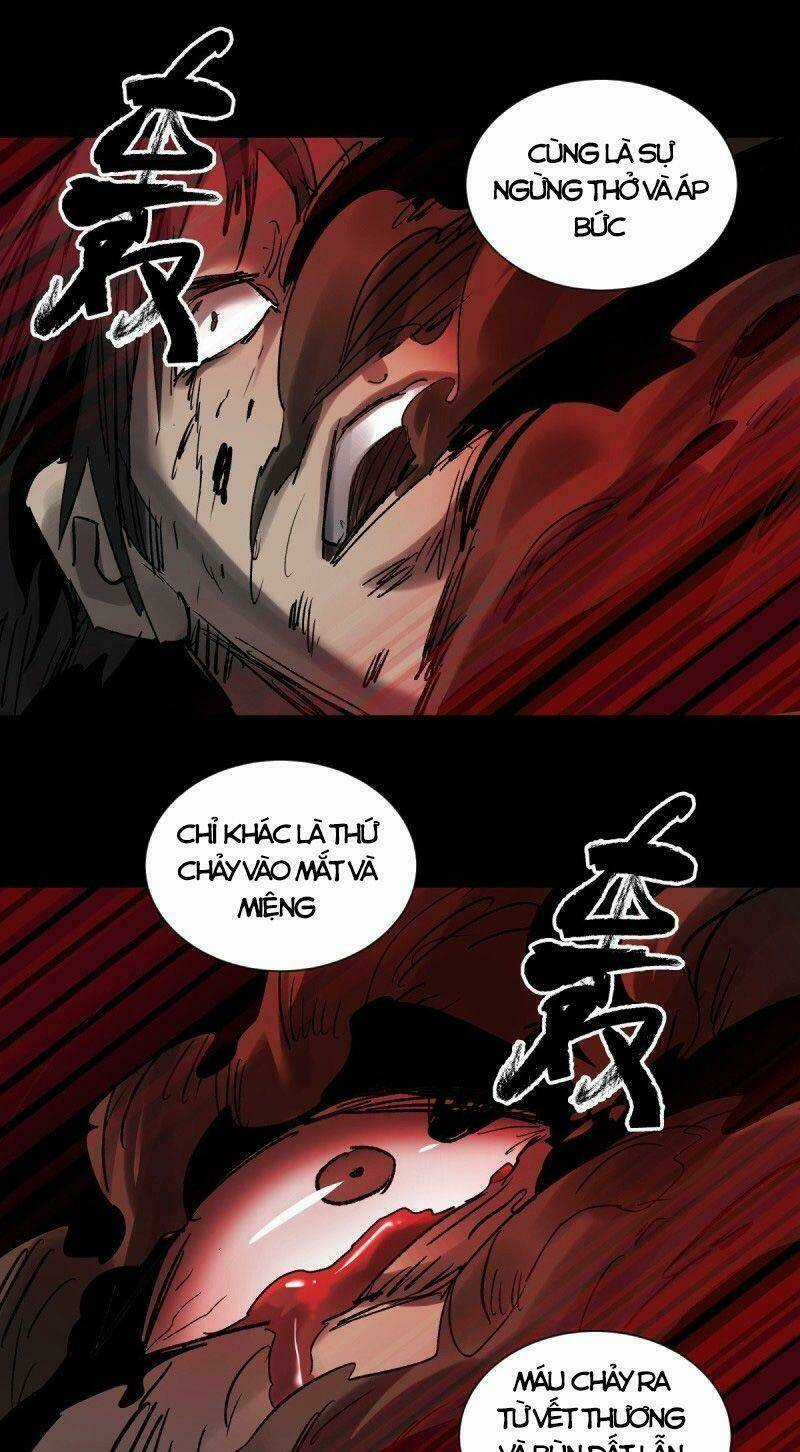 Tam Canh Tứ Cổ - Chapter 36 - Trang 9