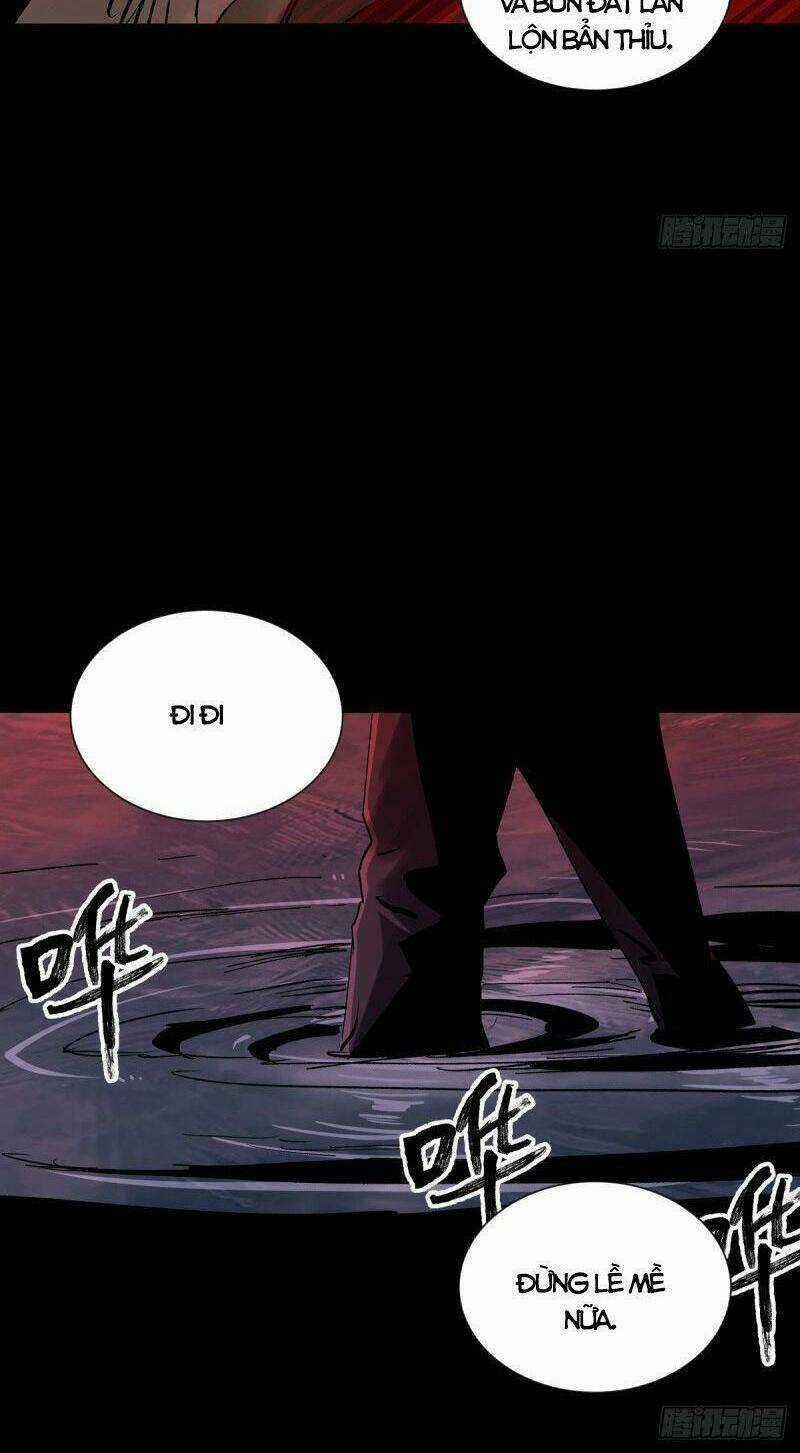 Tam Canh Tứ Cổ - Chapter 36 - Trang 10