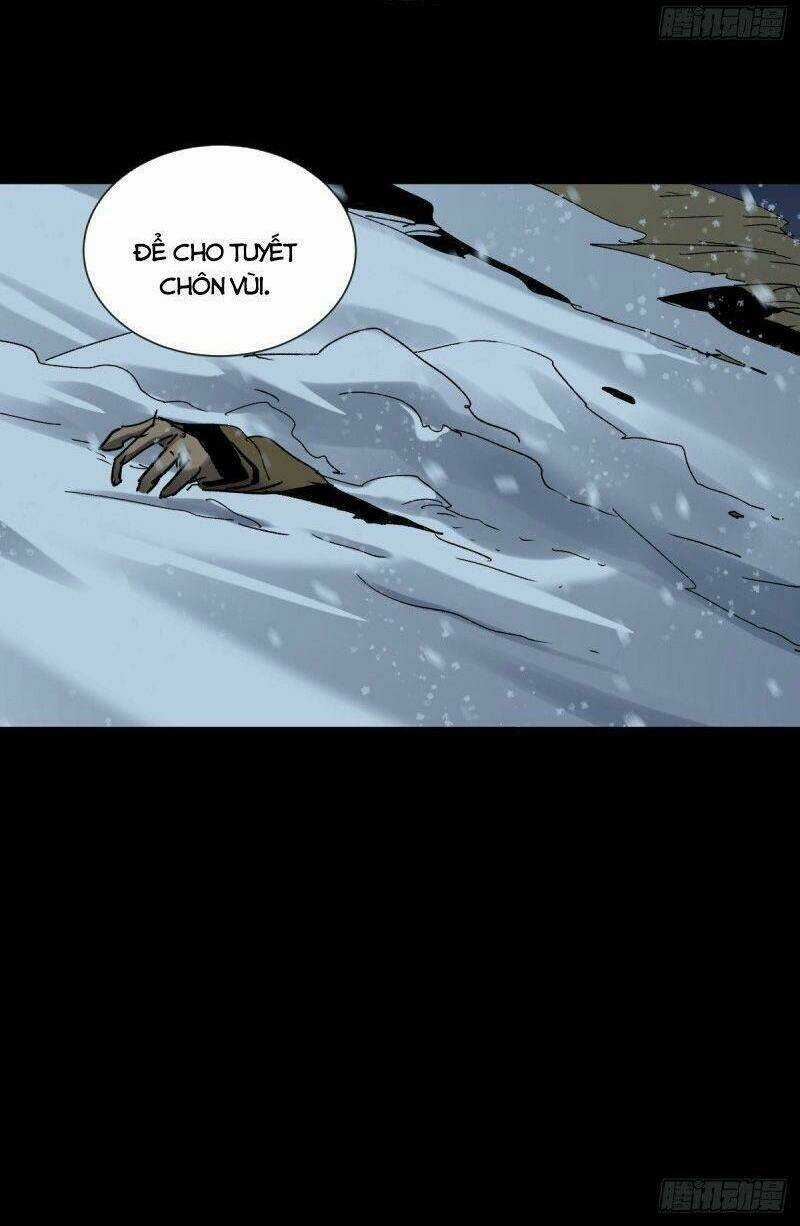 Tam Canh Tứ Cổ - Chapter 37 - Trang 17