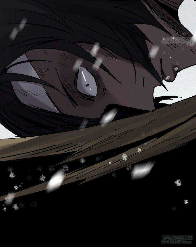 Tam Canh Tứ Cổ - Chapter 37 - Trang 3