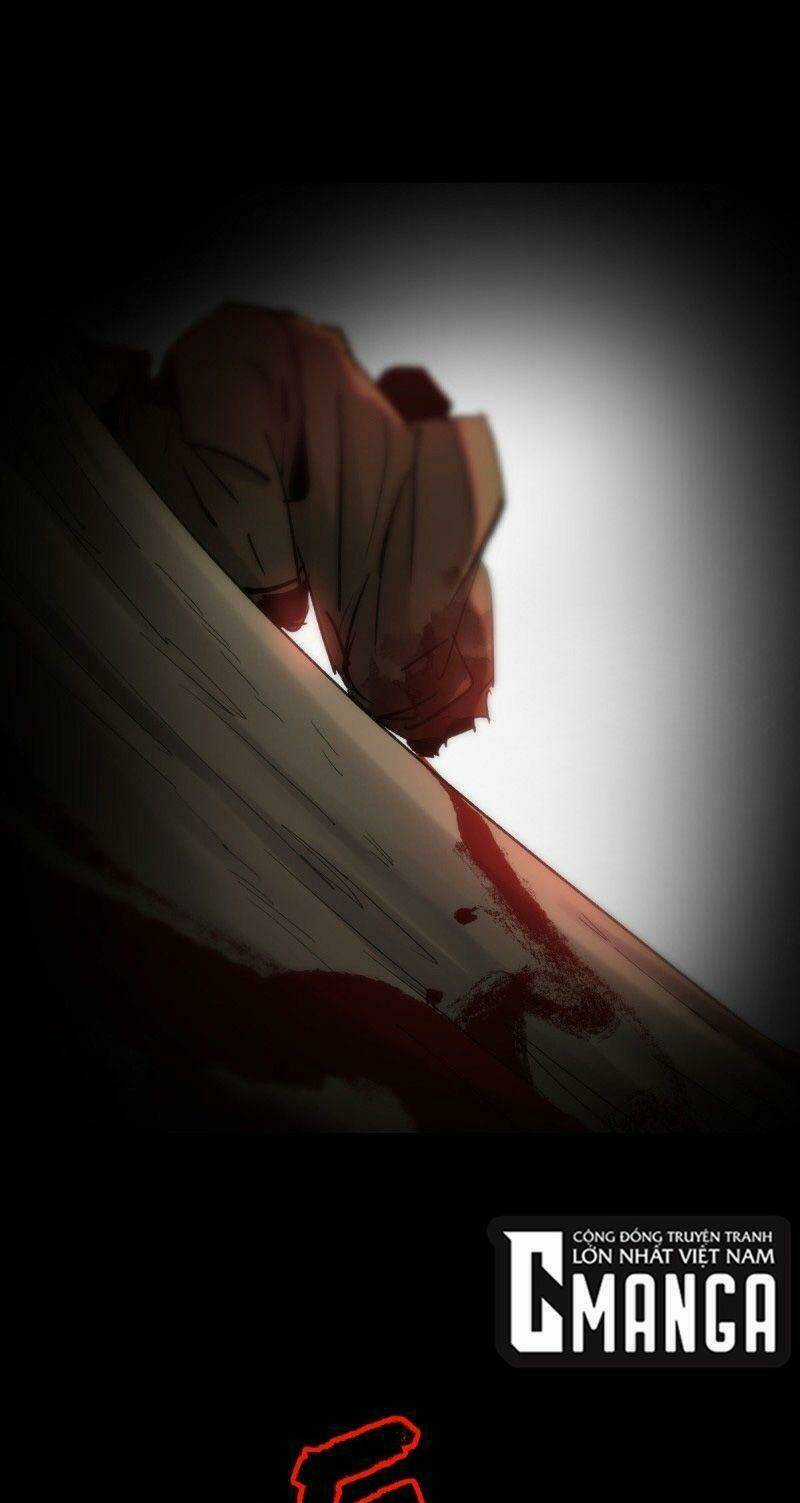 Tam Canh Tứ Cổ - Chapter 37 - Trang 6