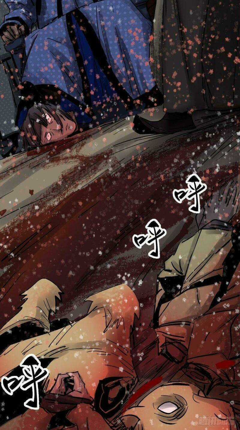 Tam Canh Tứ Cổ - Chapter 37 - Trang 9