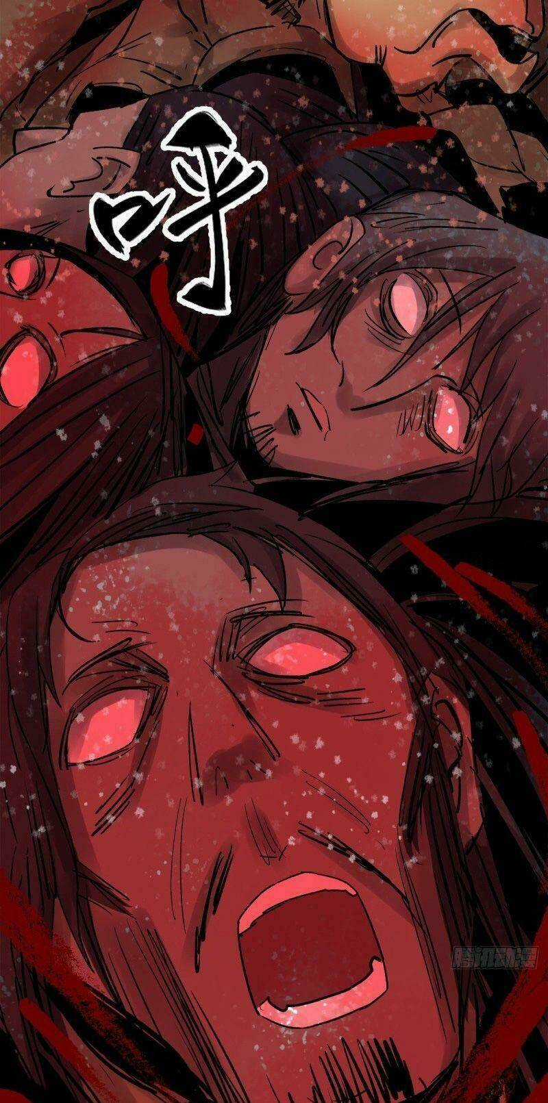 Tam Canh Tứ Cổ - Chapter 37 - Trang 10