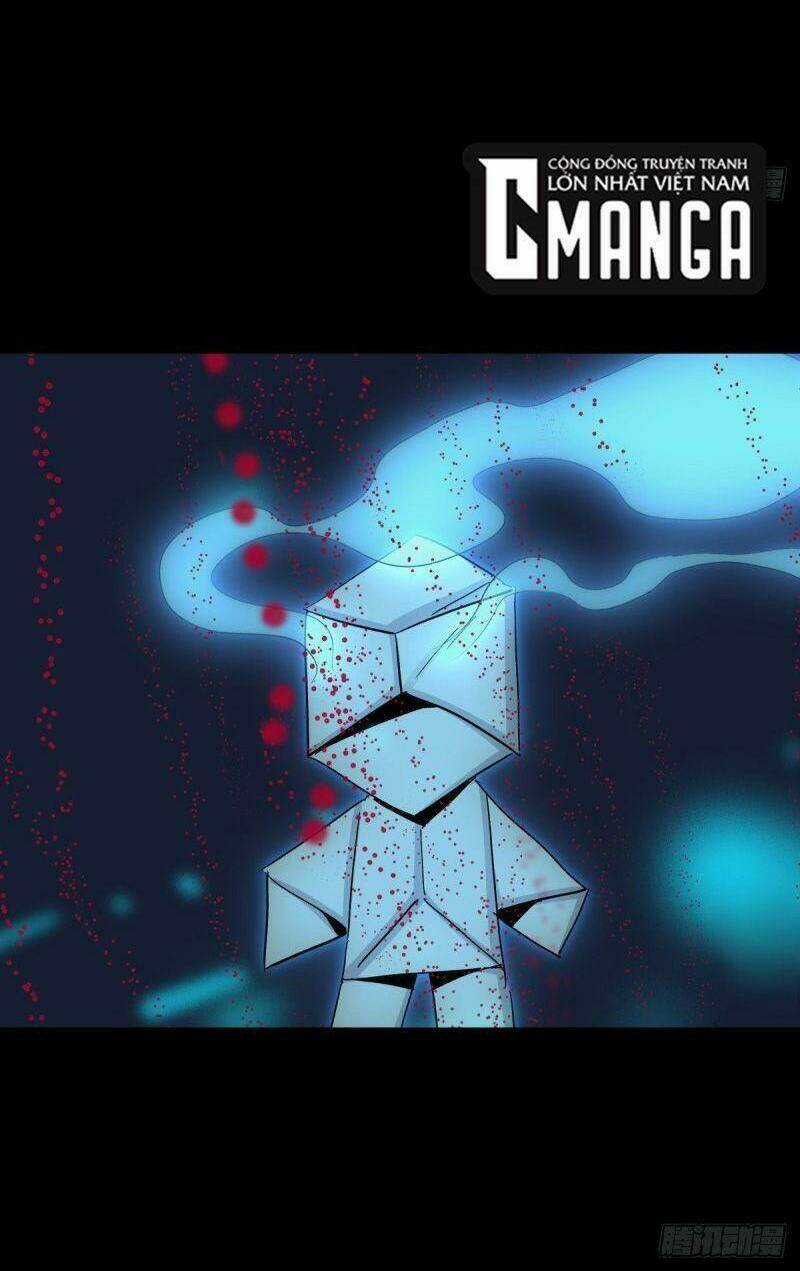 Tam Canh Tứ Cổ - Chapter 38 - Trang 2