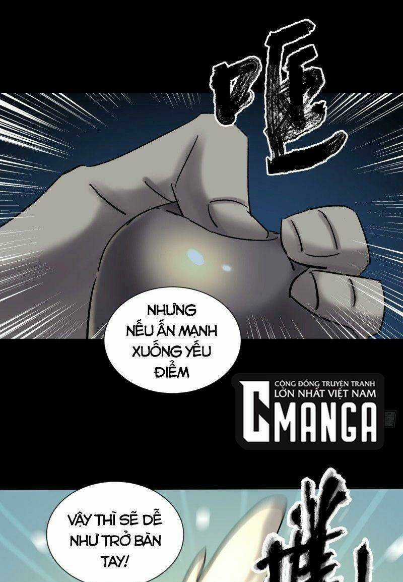 Tam Canh Tứ Cổ - Chapter 38 - Trang 14