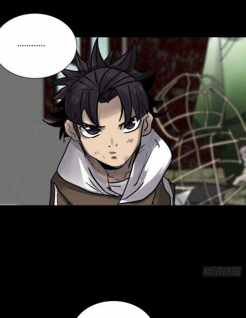 Tam Canh Tứ Cổ - Chapter 38 - Trang 23