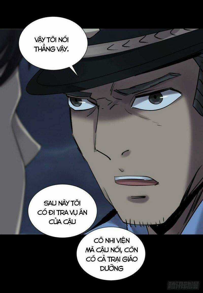 Tam Canh Tứ Cổ - Chapter 38 - Trang 30