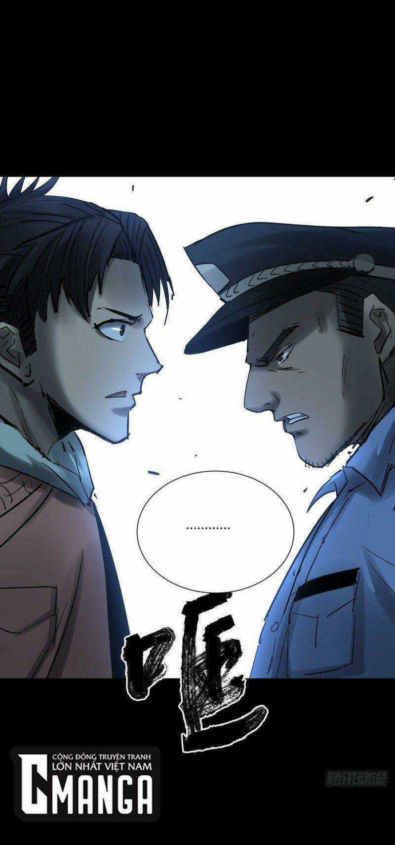 Tam Canh Tứ Cổ - Chapter 38 - Trang 33