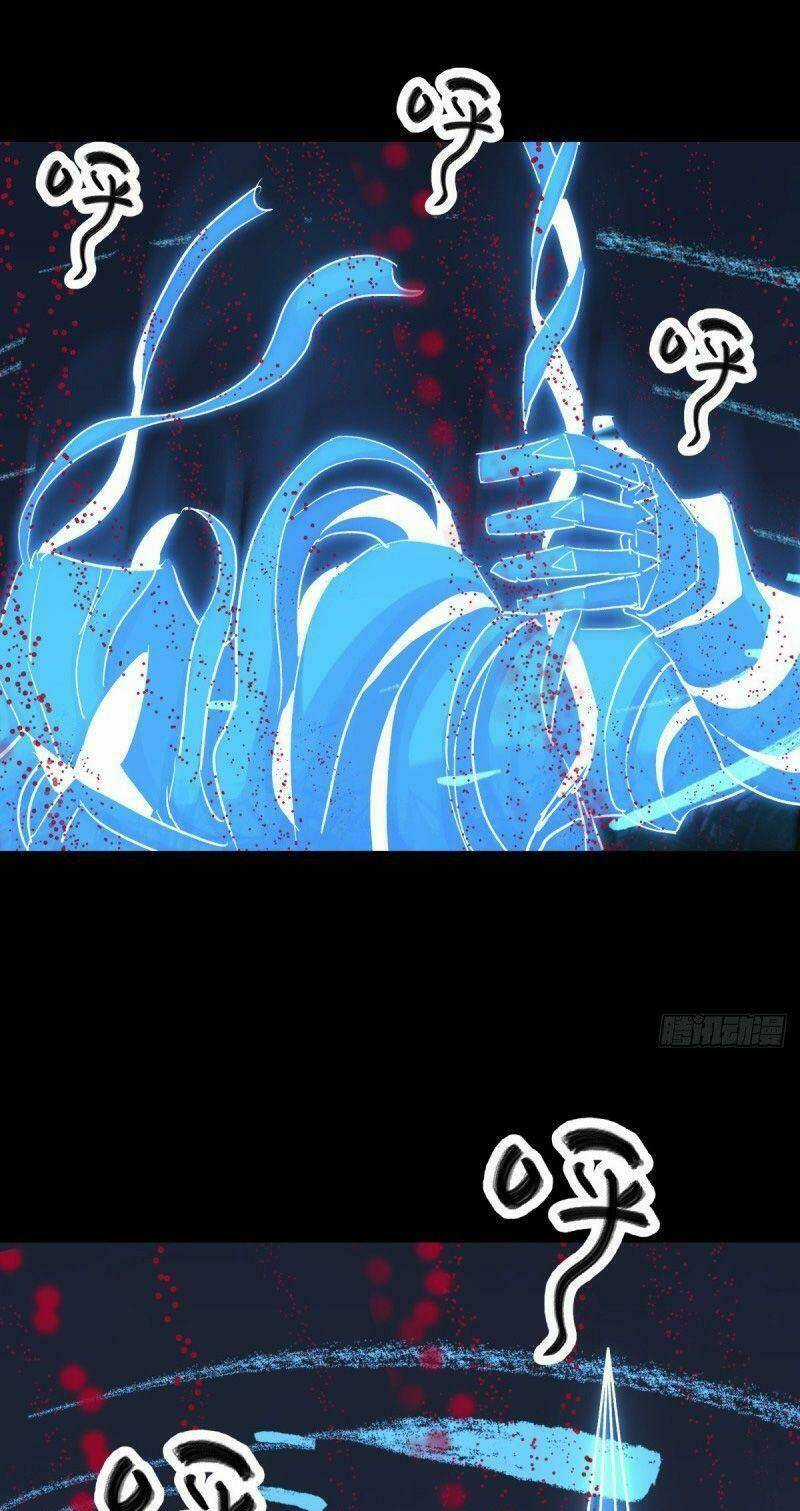 Tam Canh Tứ Cổ - Chapter 38 - Trang 5