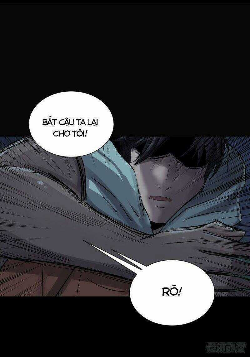 Tam Canh Tứ Cổ - Chapter 38 - Trang 41