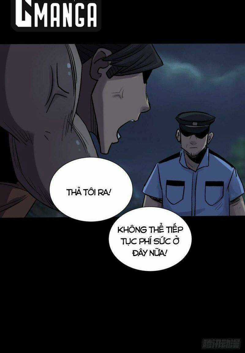 Tam Canh Tứ Cổ - Chapter 38 - Trang 43