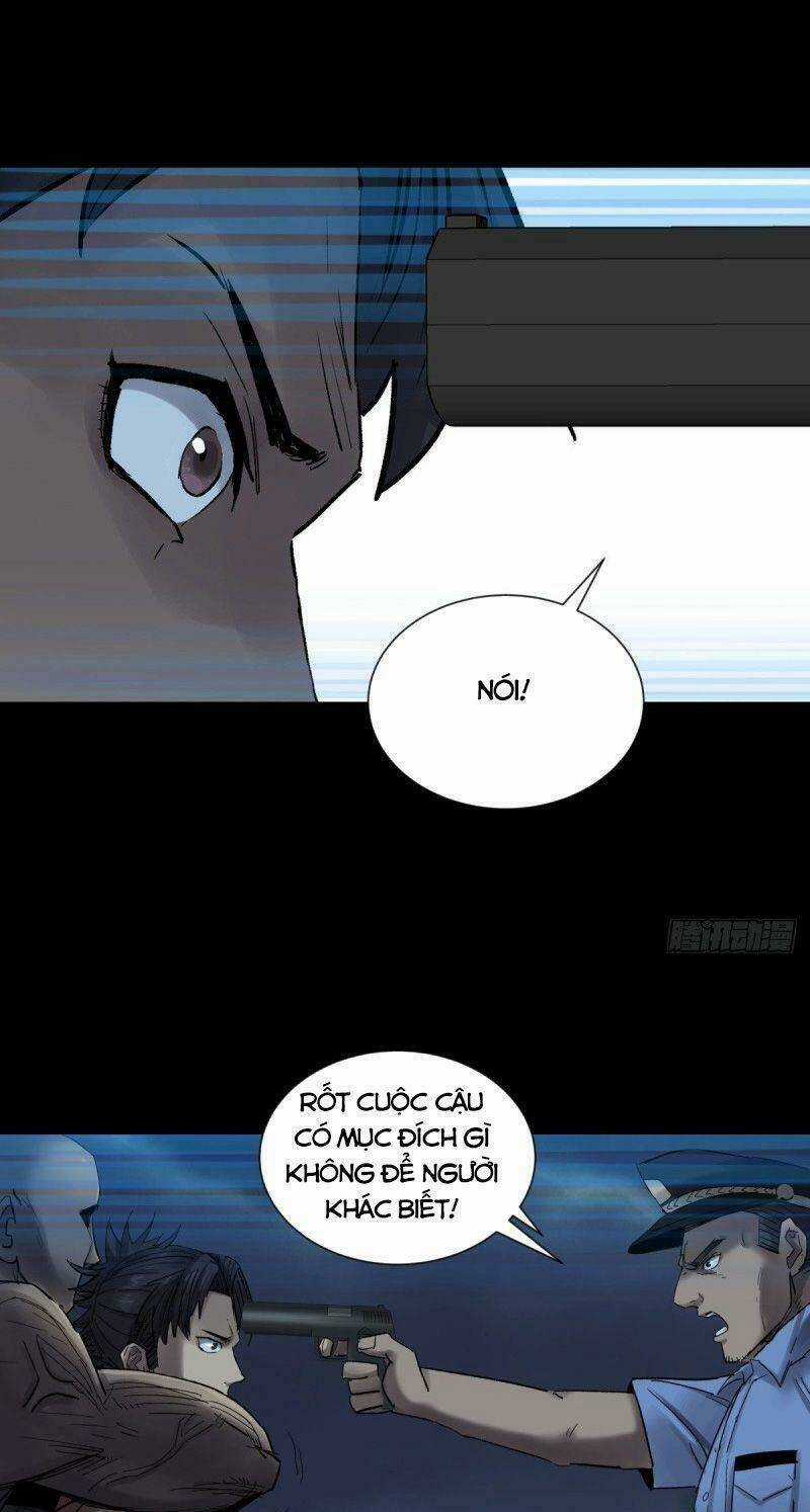 Tam Canh Tứ Cổ - Chapter 38 - Trang 44