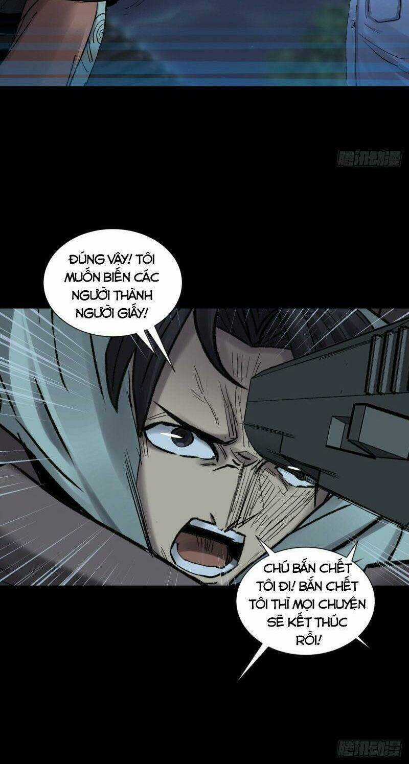 Tam Canh Tứ Cổ - Chapter 38 - Trang 45