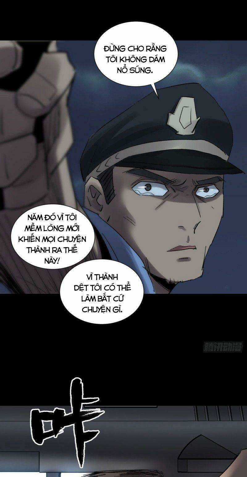 Tam Canh Tứ Cổ - Chapter 38 - Trang 46