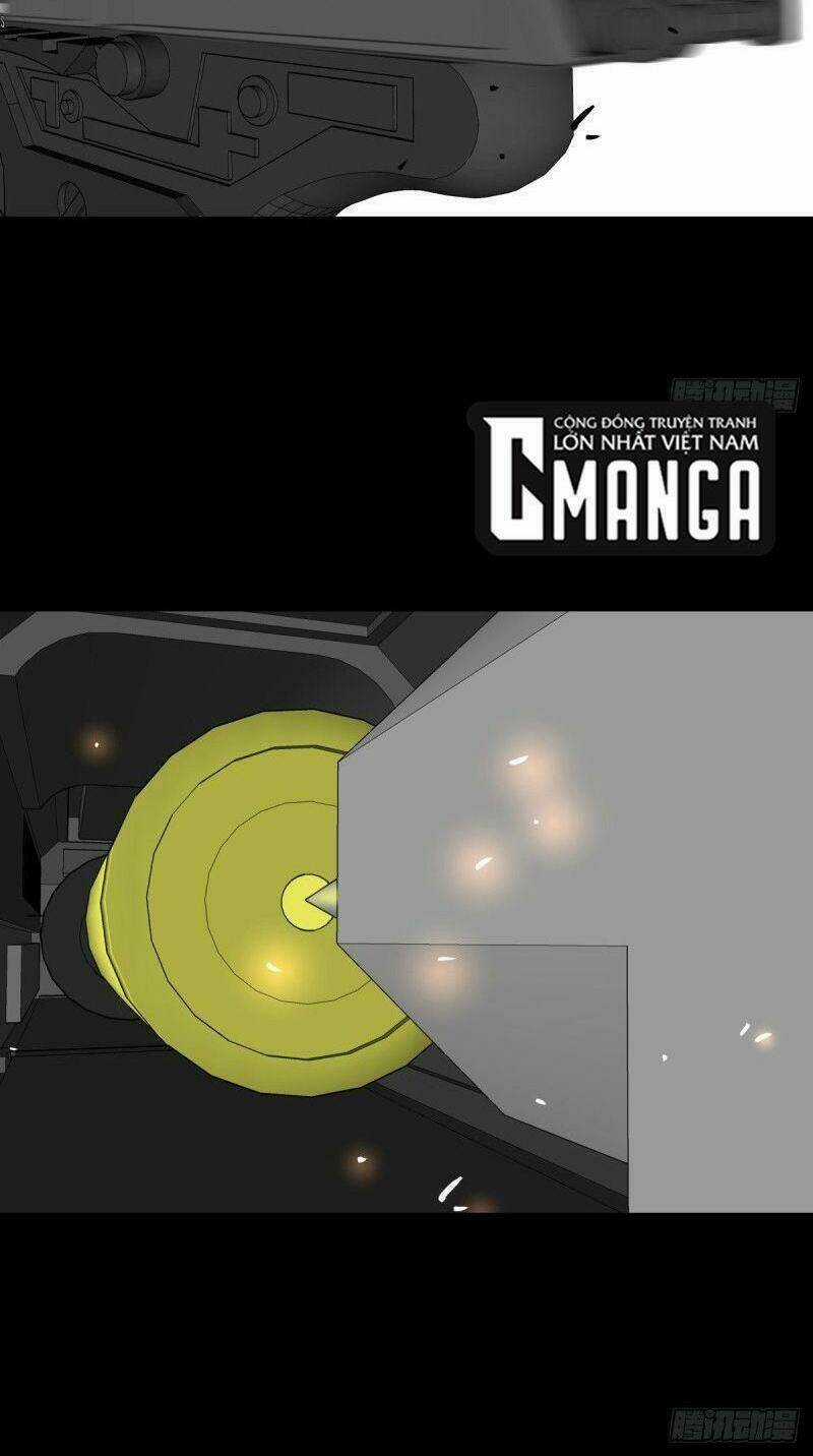 Tam Canh Tứ Cổ - Chapter 38 - Trang 49