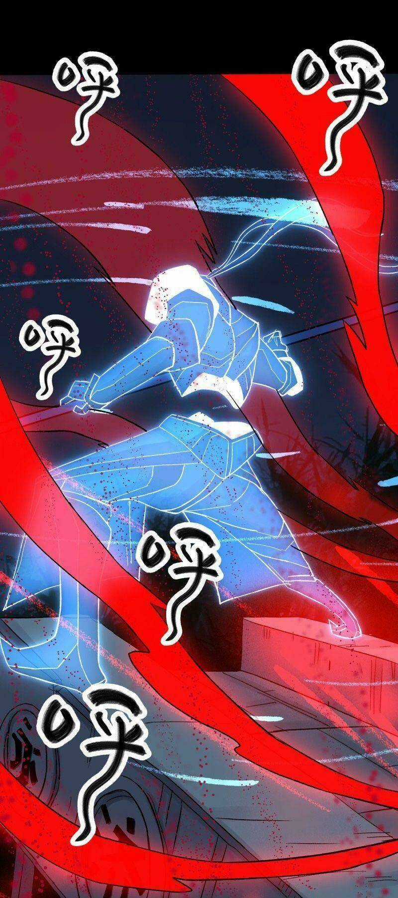 Tam Canh Tứ Cổ - Chapter 38 - Trang 7