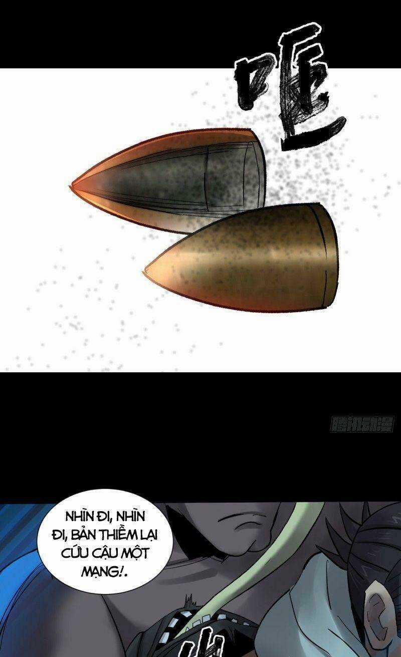 Tam Canh Tứ Cổ - Chapter 39 - Trang 11