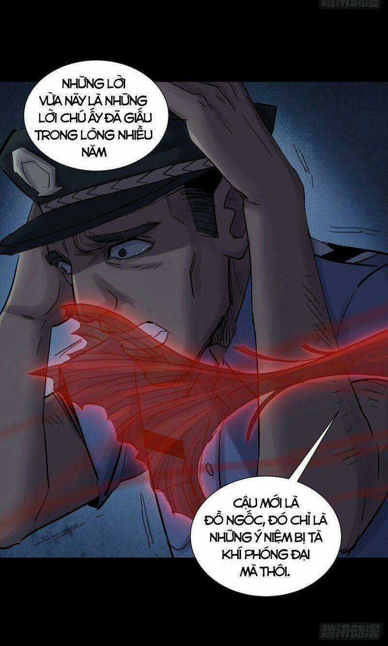 Tam Canh Tứ Cổ - Chapter 39 - Trang 18