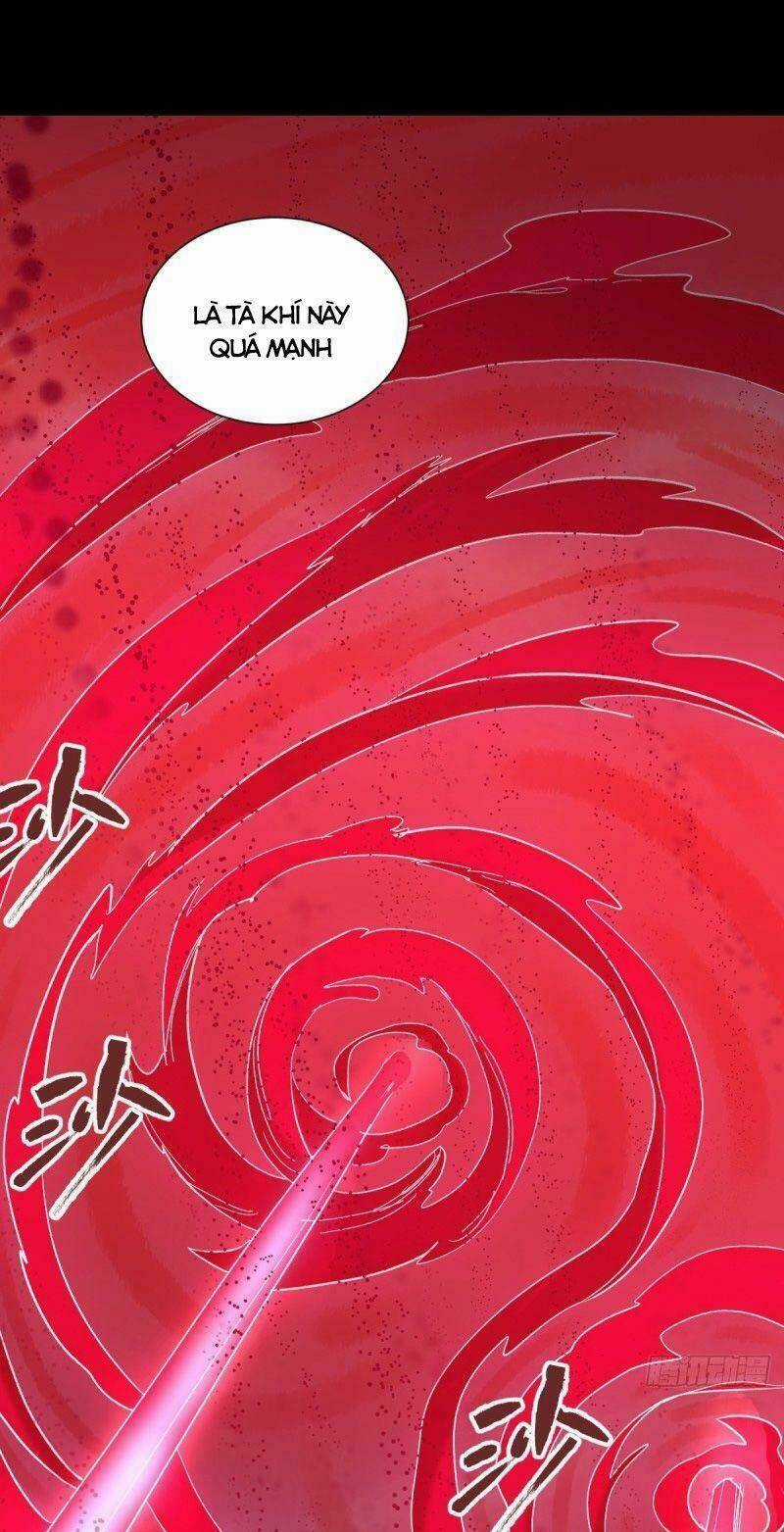 Tam Canh Tứ Cổ - Chapter 39 - Trang 23