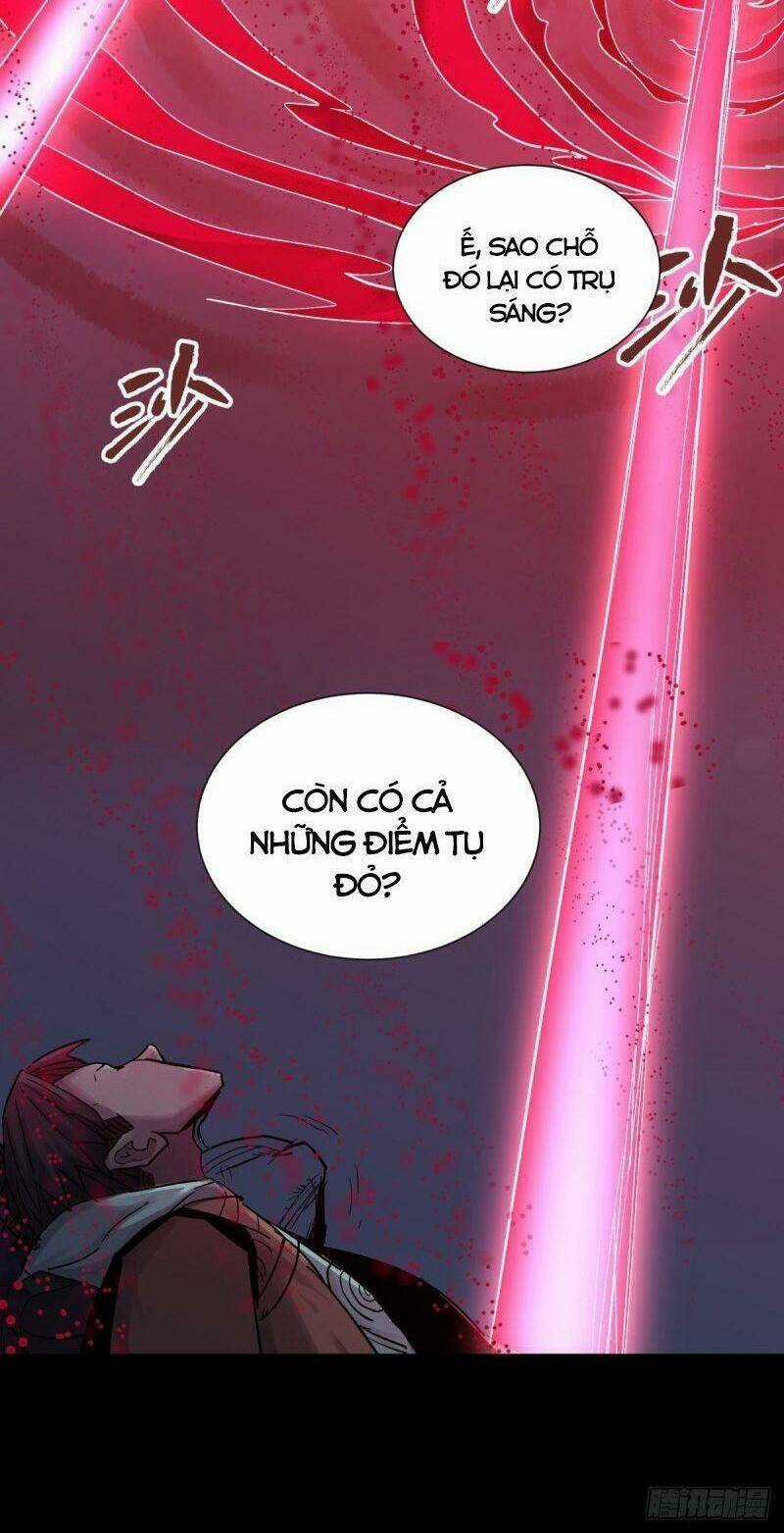 Tam Canh Tứ Cổ - Chapter 39 - Trang 24