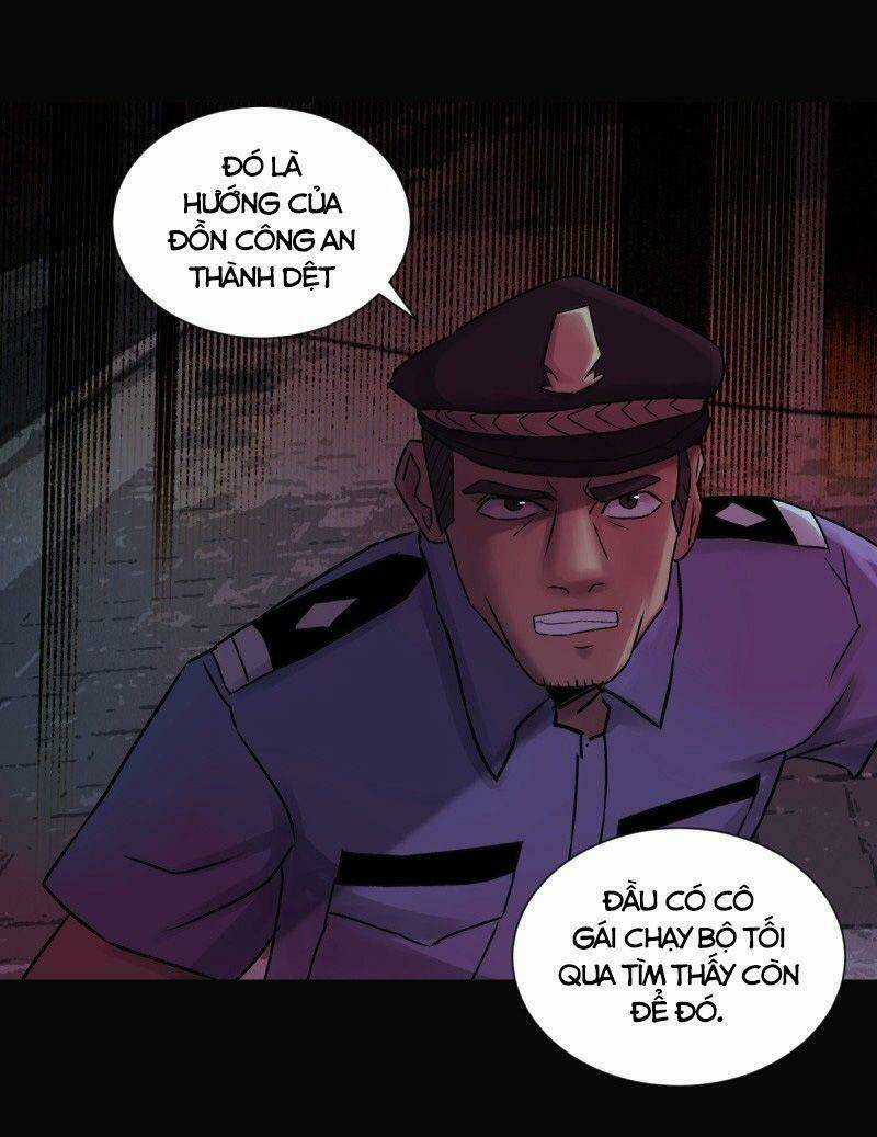 Tam Canh Tứ Cổ - Chapter 39 - Trang 25