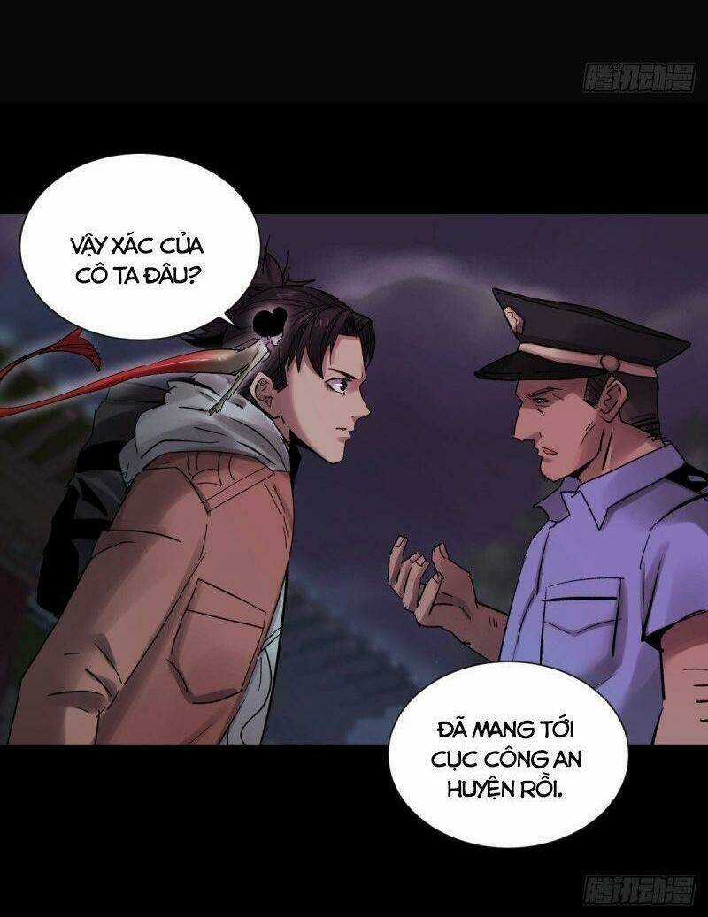 Tam Canh Tứ Cổ - Chapter 39 - Trang 26