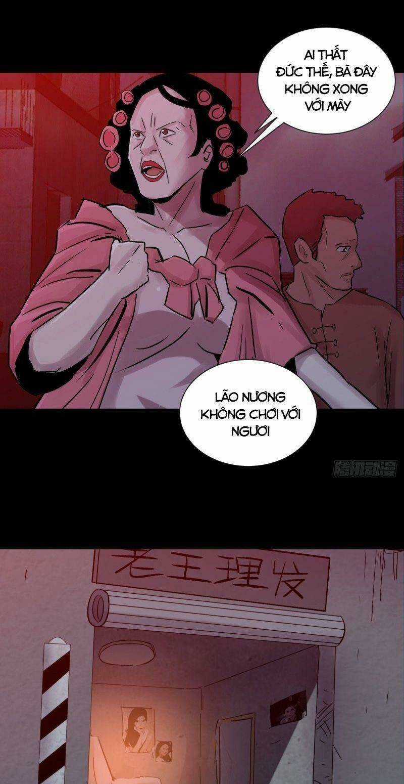 Tam Canh Tứ Cổ - Chapter 39 - Trang 29