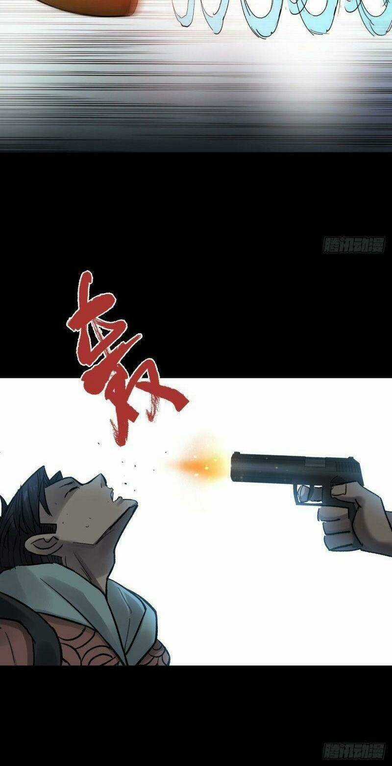 Tam Canh Tứ Cổ - Chapter 39 - Trang 4