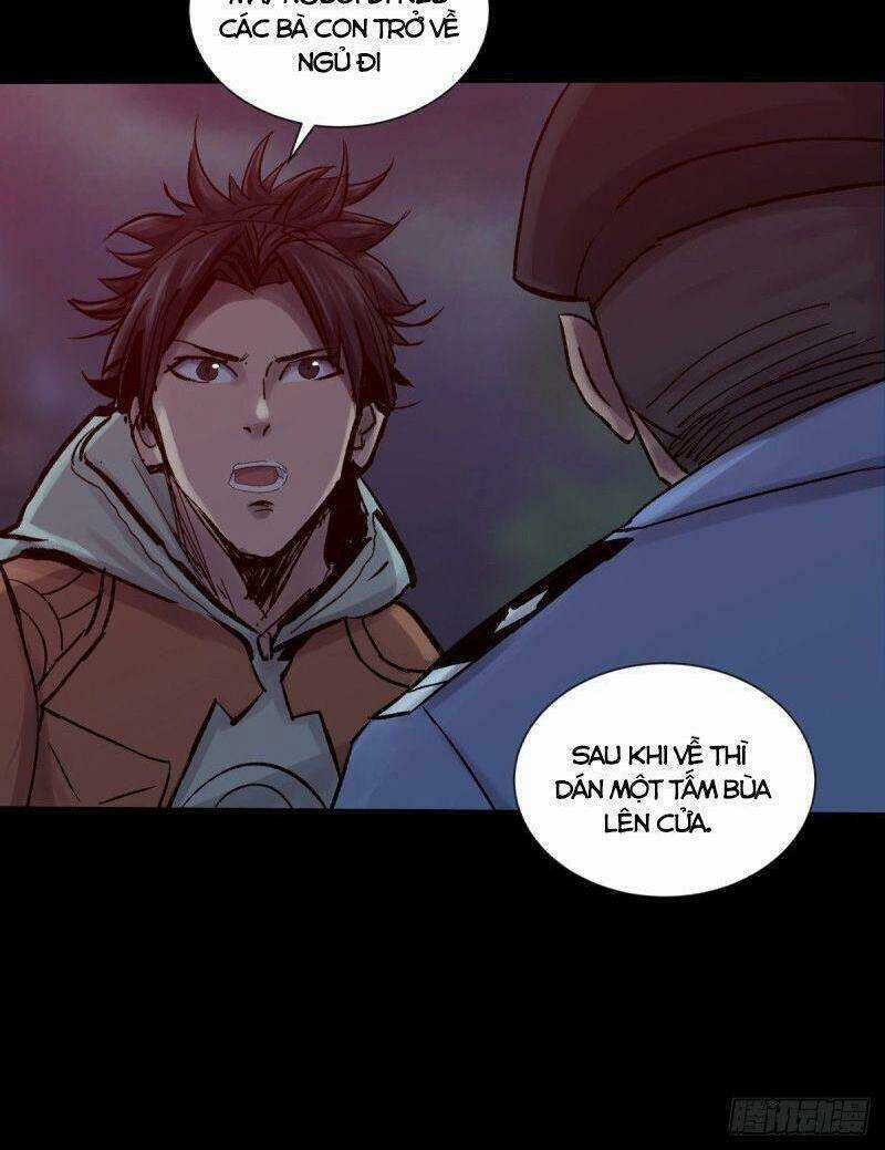 Tam Canh Tứ Cổ - Chapter 39 - Trang 32