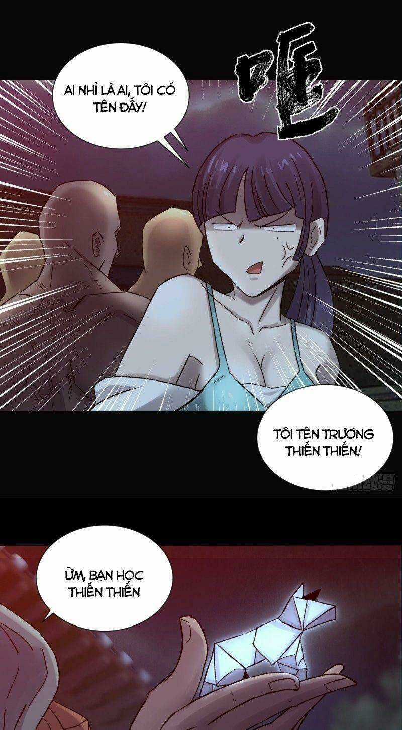 Tam Canh Tứ Cổ - Chapter 39 - Trang 35